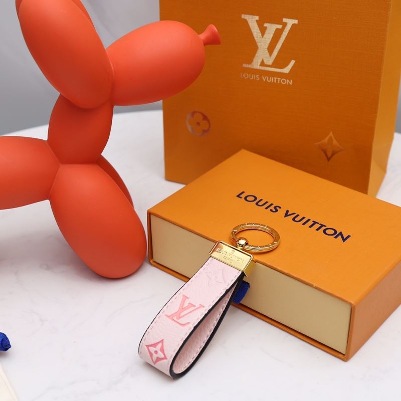 Louis Vuitton Keychains